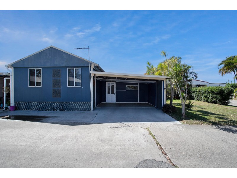 57/40-68 Beaconsfield Road, Andergrove QLD 4740