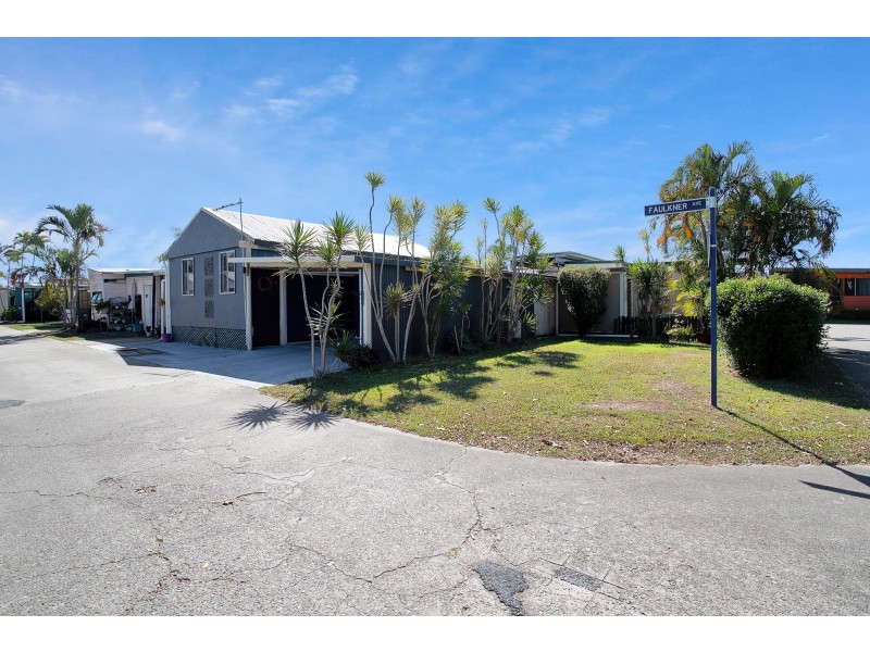 57/40-68 Beaconsfield Road, Andergrove QLD 4740