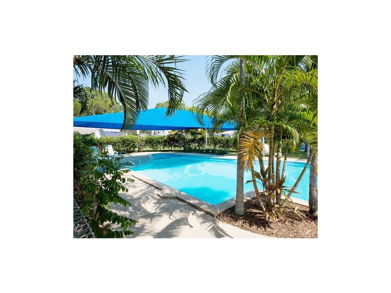 57/40-68 Beaconsfield Road, Andergrove QLD 4740