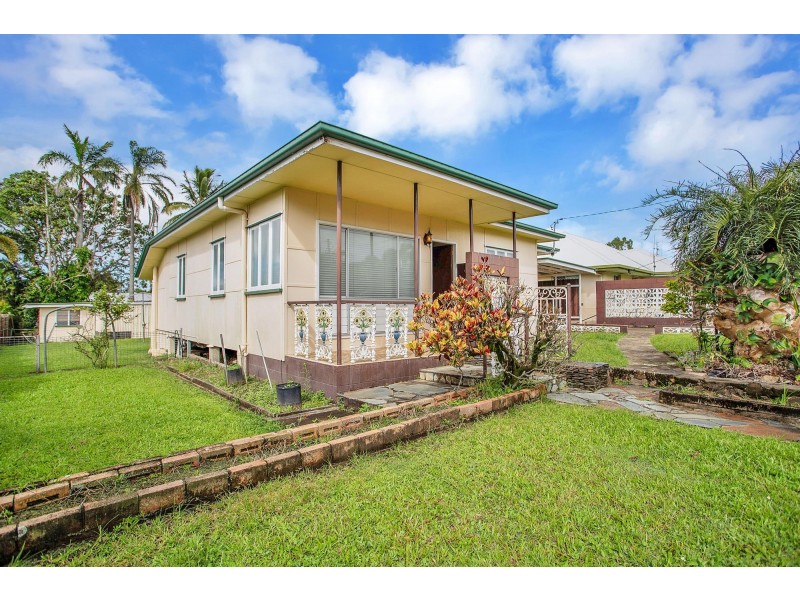 25 Bovey Street, North Mackay QLD 4740