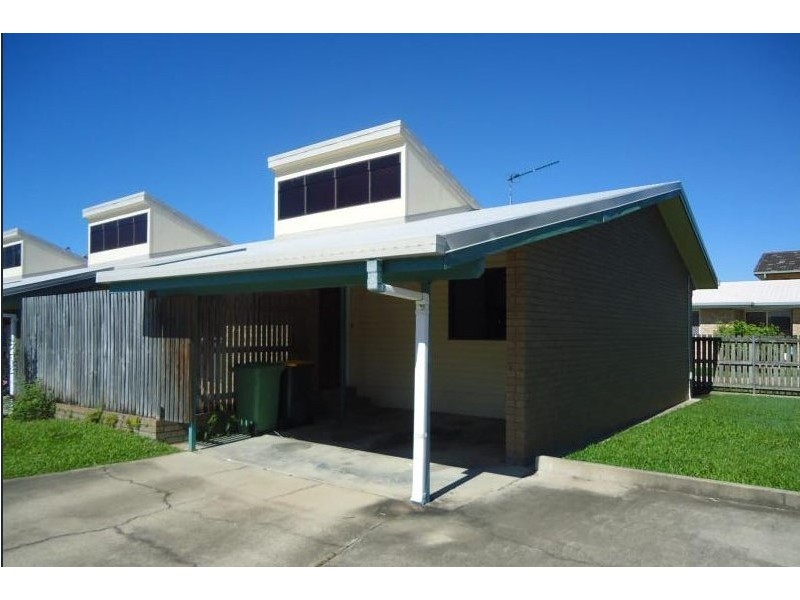 6/23 Prospect Street, Mackay QLD 4740