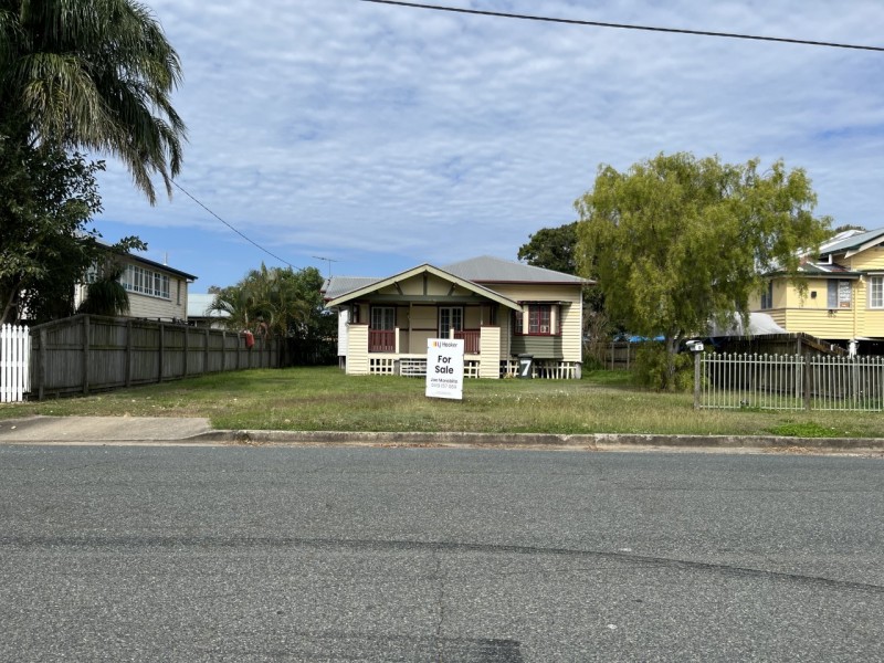 7 English Street, South Mackay QLD 4740