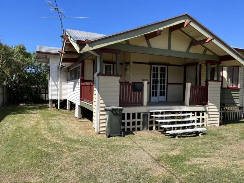 7 English Street, South Mackay QLD 4740