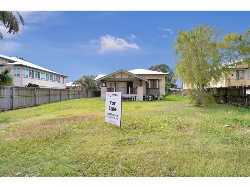 7 English Street, South Mackay QLD 4740