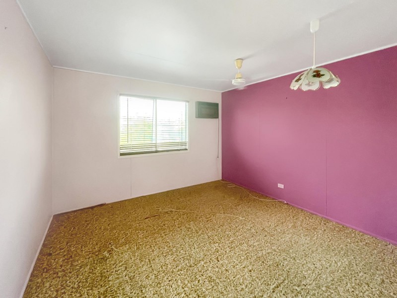 10 Perry Street, Dysart QLD 4745
