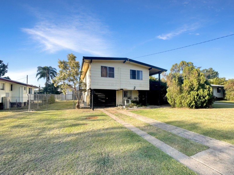 10 Perry Street, Dysart QLD 4745