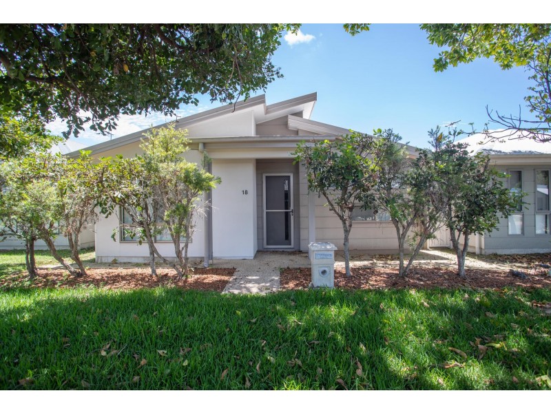 5 Sunbird Lane, Andergrove QLD 4740