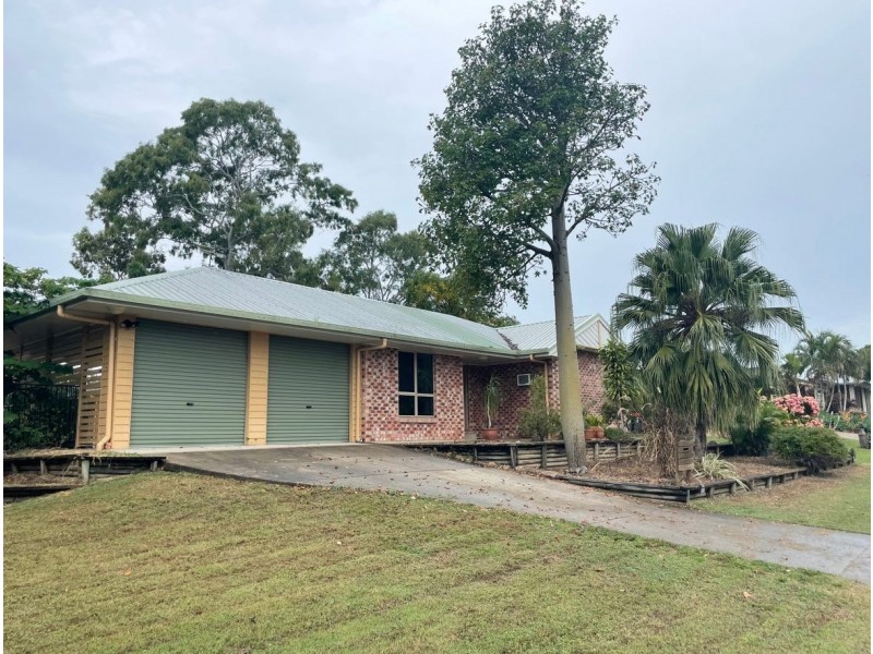 7 Sutton Court, Andergrove QLD 4740