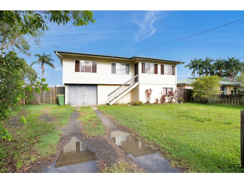 81 Main Street, Bakers Creek QLD 4740