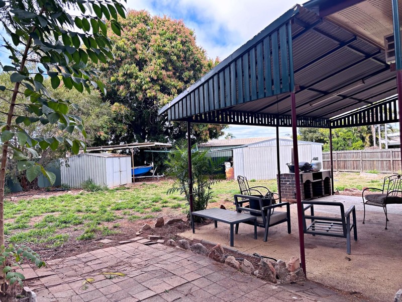 12 Cobb Court, Moranbah QLD 4744