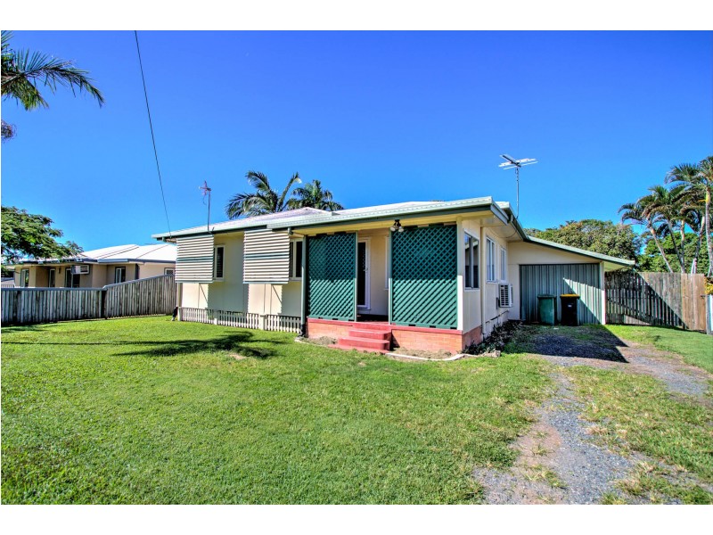 9 Kenzey Street, North Mackay QLD 4740