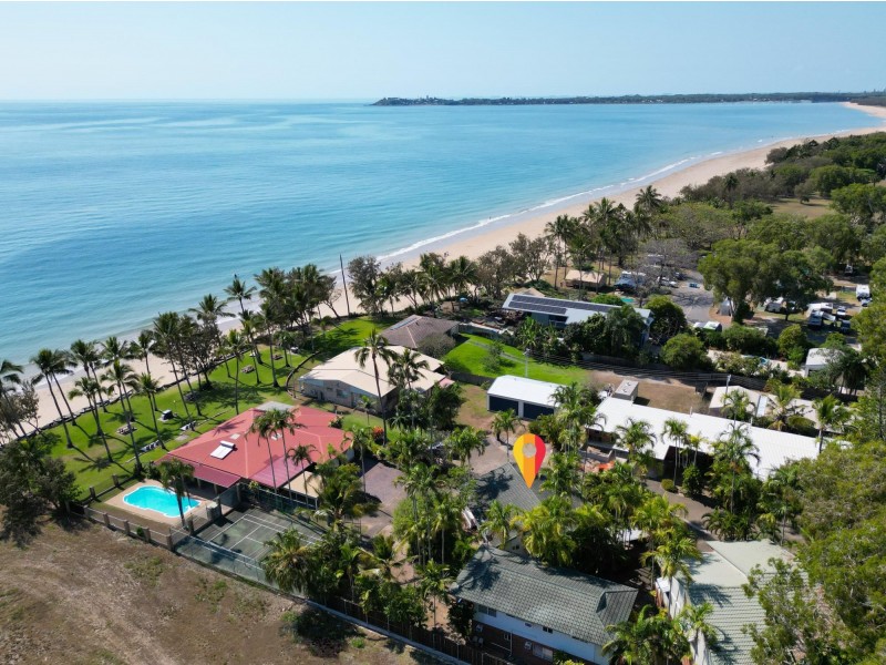 39/26 Bourke Street, Blacks Beach QLD 4740
