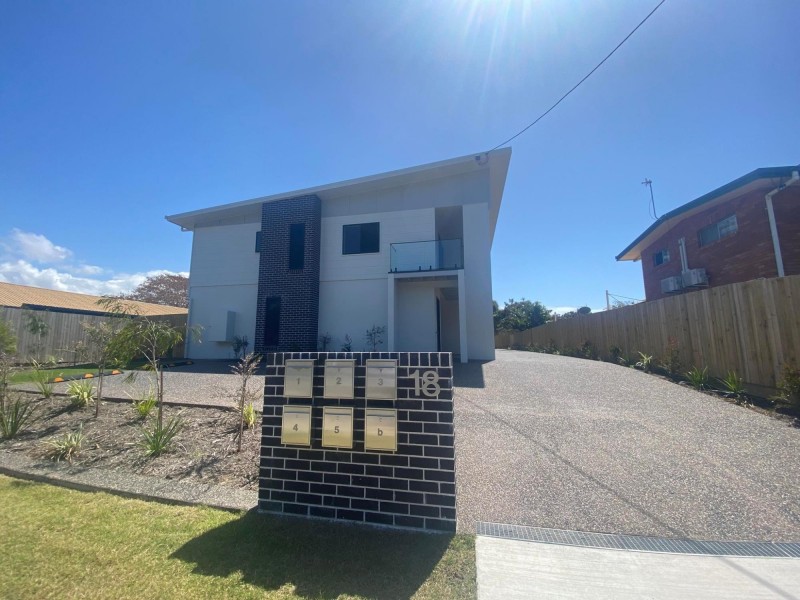 1/18 East Gordon Street, Mackay QLD 4740