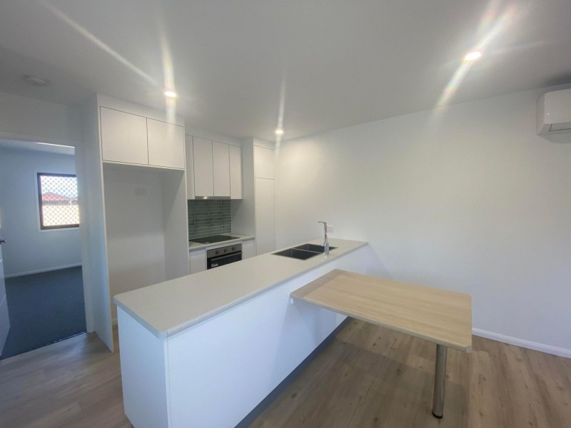 1/18 East Gordon Street, Mackay QLD 4740