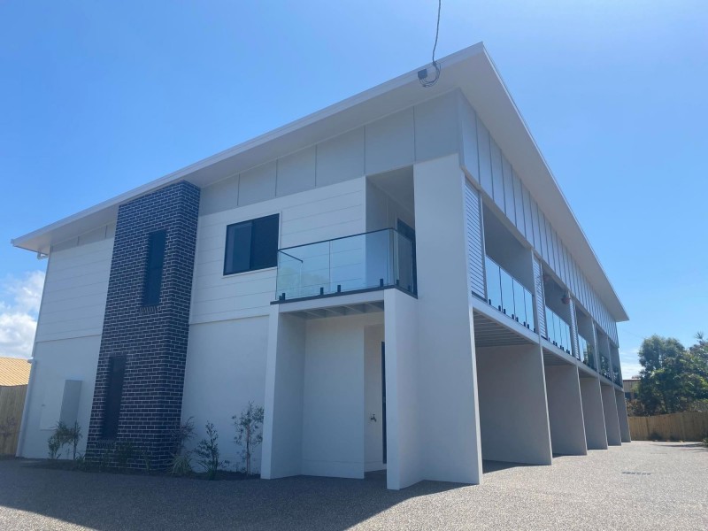 1/18 East Gordon Street, Mackay QLD 4740