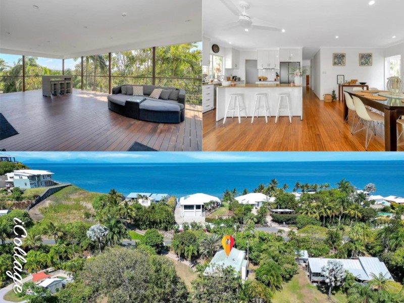 35 Ian Wood Drive, Dolphin Heads QLD 4740