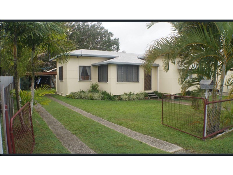 24 Green Street, North Mackay QLD 4740