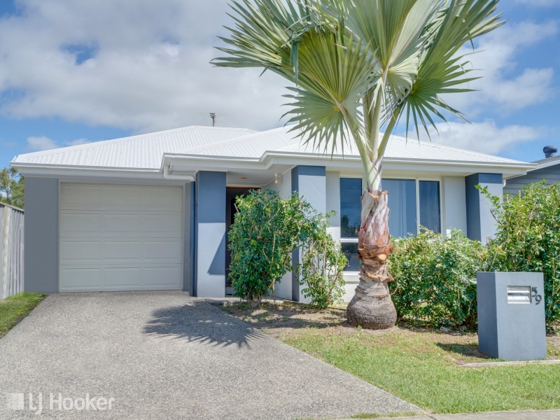 59 Scarborough Circuit, Blacks Beach QLD 4740