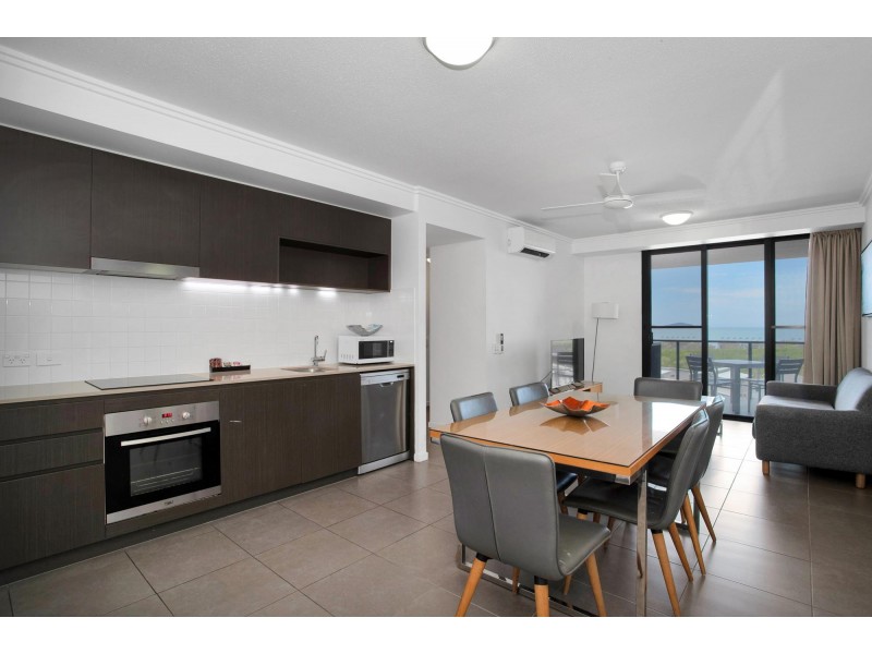 40/3 Kirribilli Avenue, East Mackay QLD 4740