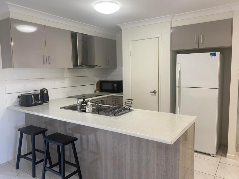 1/36 Huron Crescent, Andergrove QLD 4740