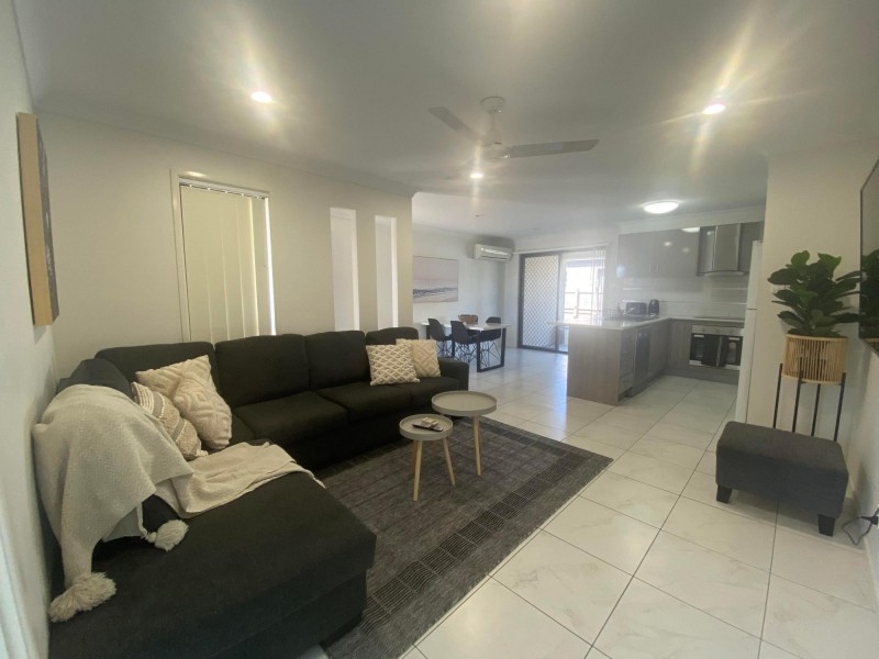 1/36 Huron Crescent, Andergrove QLD 4740