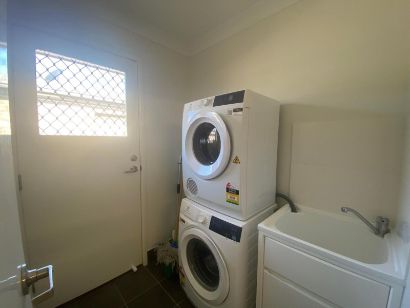 1/36 Huron Crescent, Andergrove QLD 4740