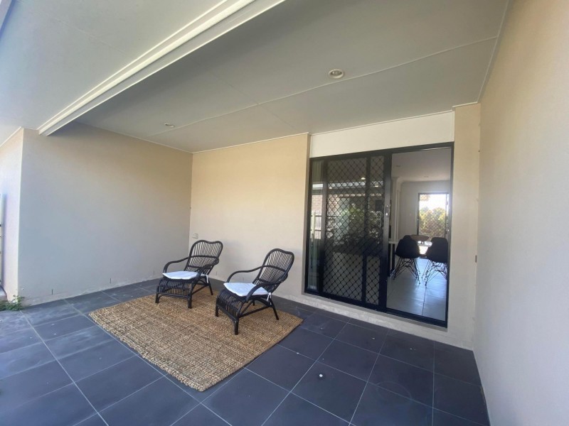 1/36 Huron Crescent, Andergrove QLD 4740