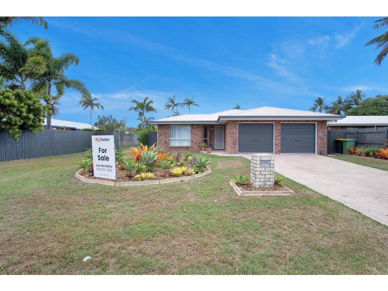 3 Leister Court, Bucasia QLD 4750