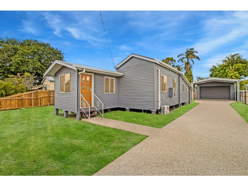 3A Ready Street, South Mackay QLD 4740