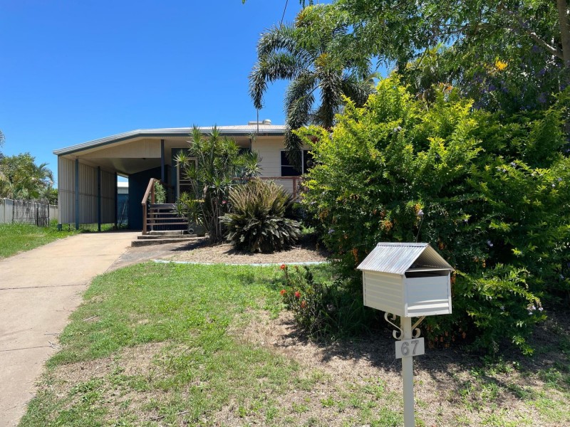 67 McCool Street, Moranbah QLD 4744