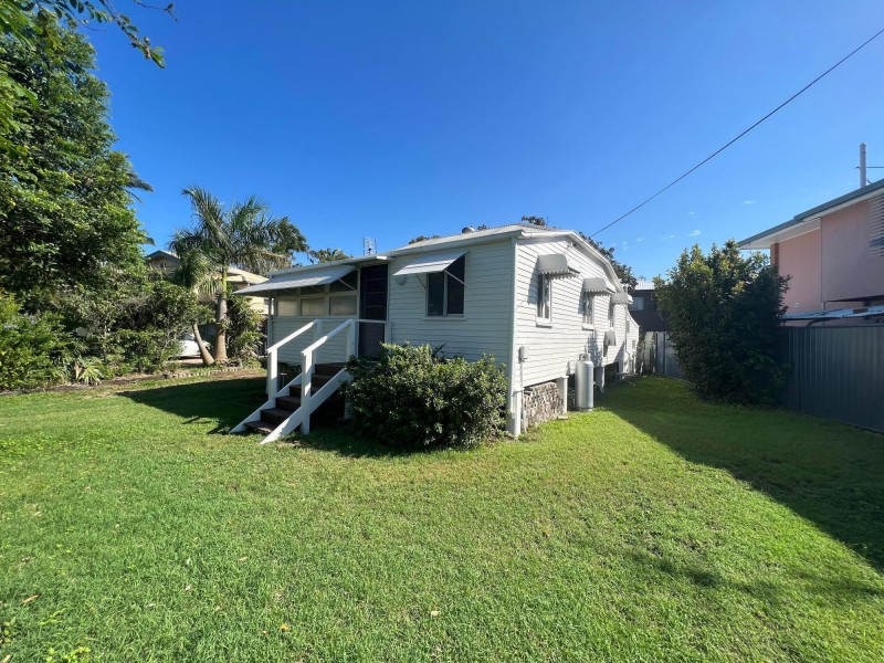 26 Evan Street, East Mackay QLD 4740