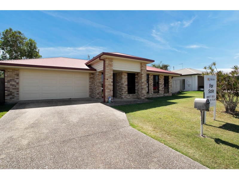 35 O’Neill Place, Marian QLD 4753