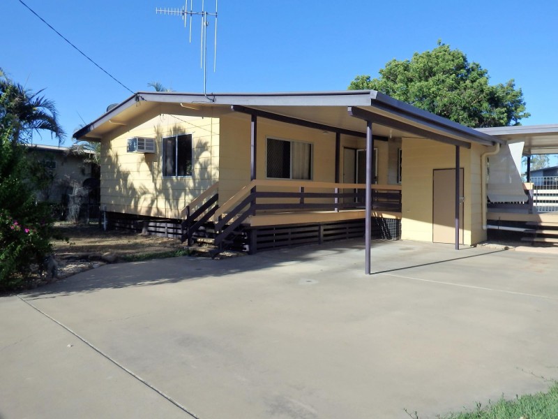 2 Coleman Street, Dysart QLD 4745