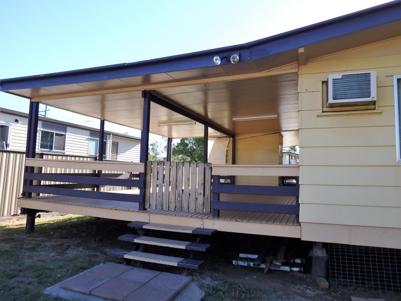 2 Coleman Street, Dysart QLD 4745