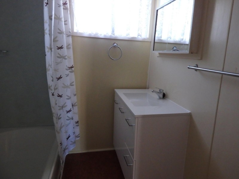 2 Coleman Street, Dysart QLD 4745