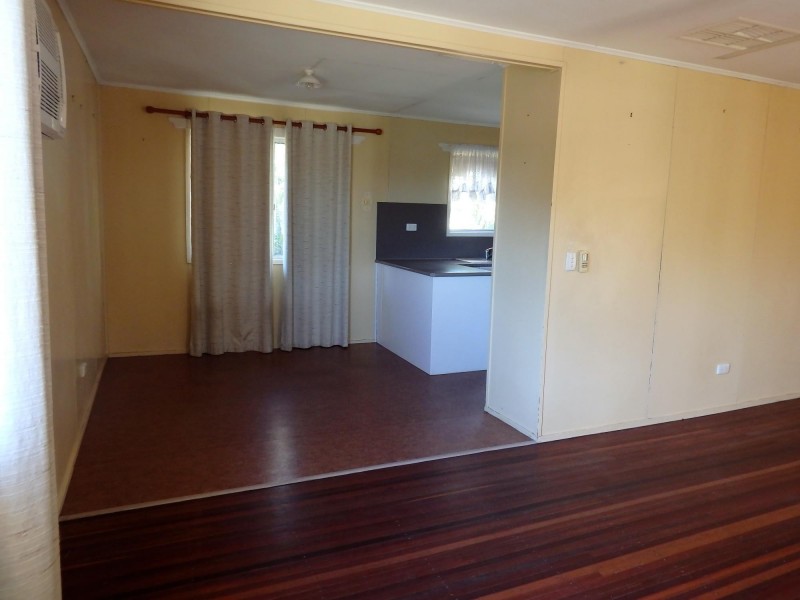 2 Coleman Street, Dysart QLD 4745