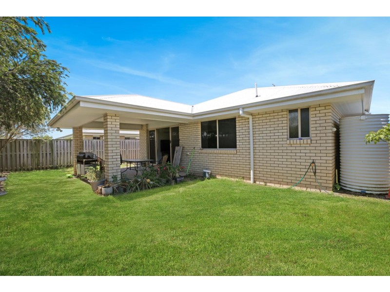51 Stone Drive, Bucasia QLD 4750