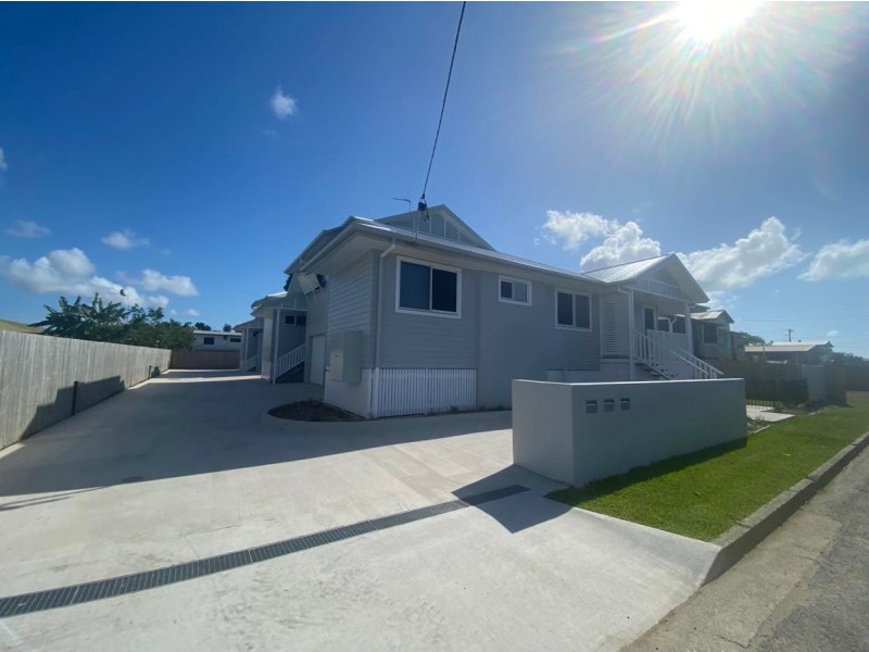 2/10 Kate Street, Mackay QLD 4740
