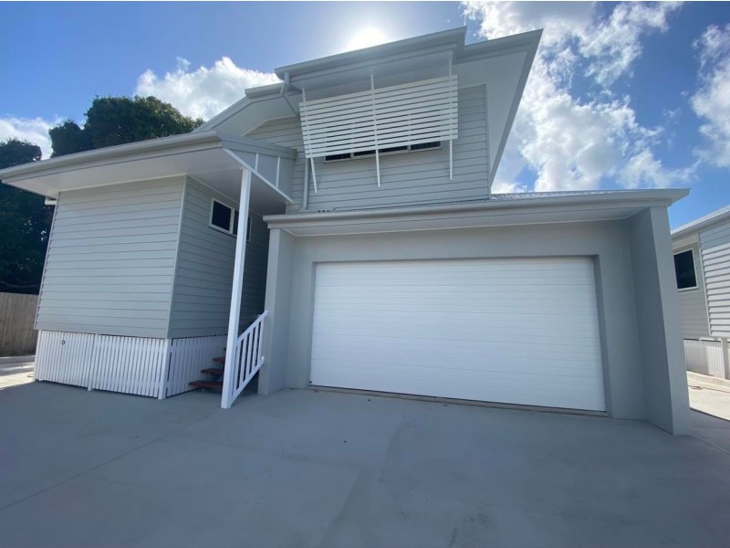 3/10 Kate Street, Mackay QLD 4740