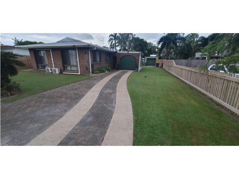 26 Eaglemount Road, Andergrove QLD 4740