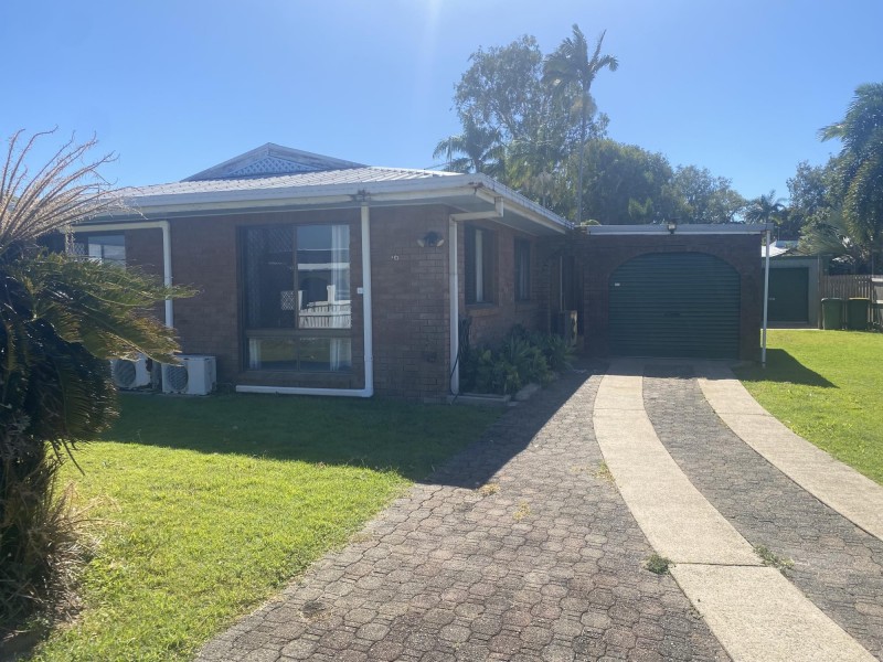 26 Eaglemount Road, Andergrove QLD 4740