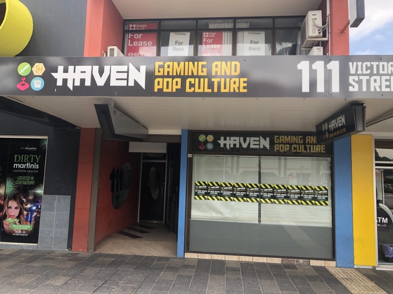 111 Victoria Street, Mackay QLD 4740