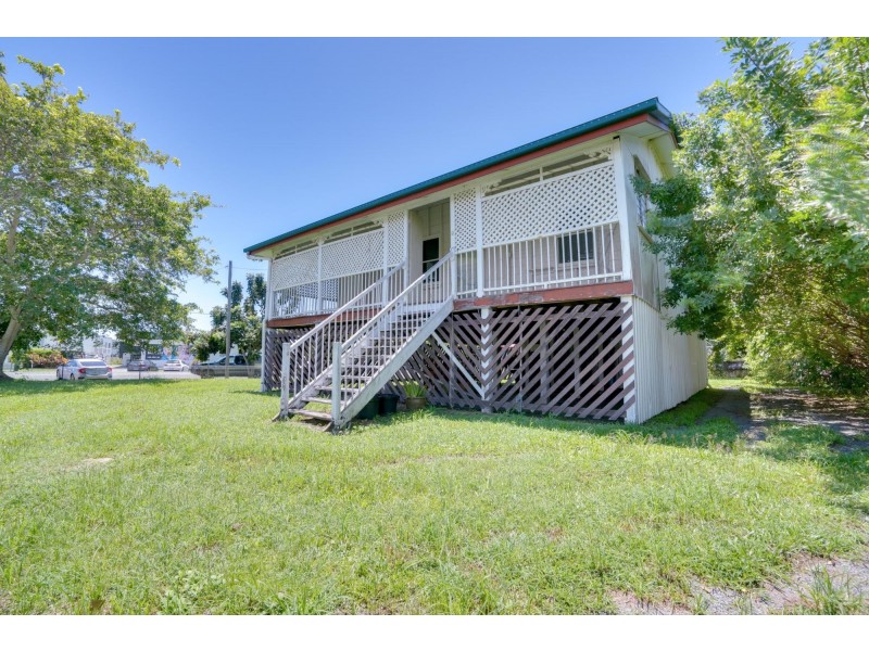 3 Byron Street, Mackay QLD 4740