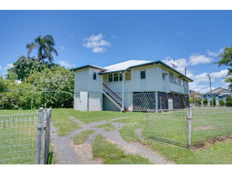 3 Byron Street, Mackay QLD 4740