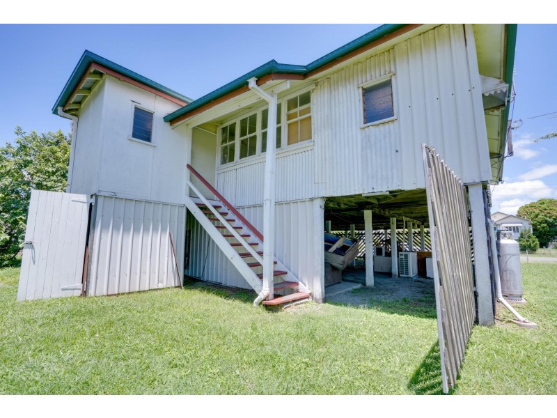 3 Byron Street, Mackay QLD 4740