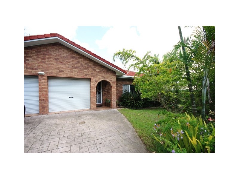 22 Annie Wood Avenue, Mount Pleasant QLD 4740