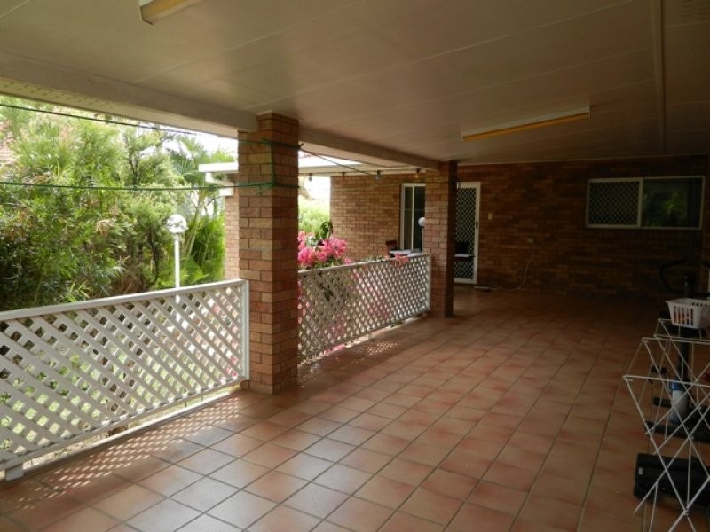 22 Annie Wood Avenue, Mount Pleasant QLD 4740