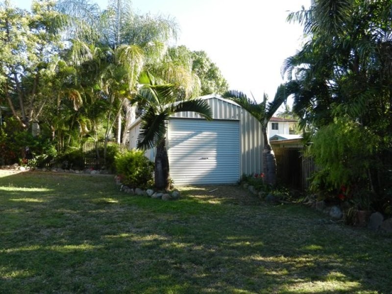 22 Annie Wood Avenue, Mount Pleasant QLD 4740