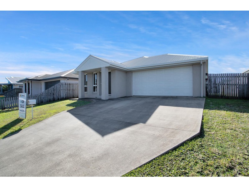 27 Montgomery Street, Rural View QLD 4740