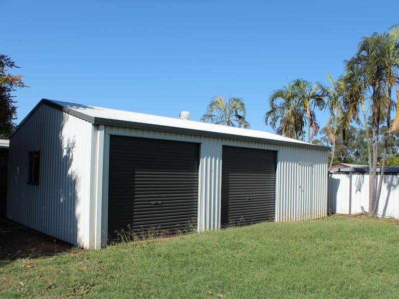 23 Flinders Drive, Moranbah QLD 4744